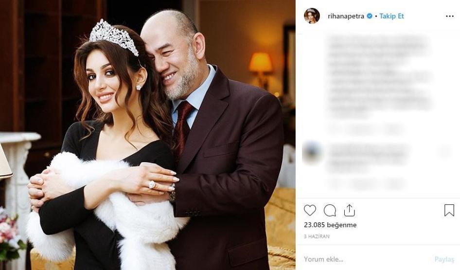 Aşkı için tahtı bırakmış, kısa süre sonra boşanmıştı... Skandalın ardından ilk kez konuştu
