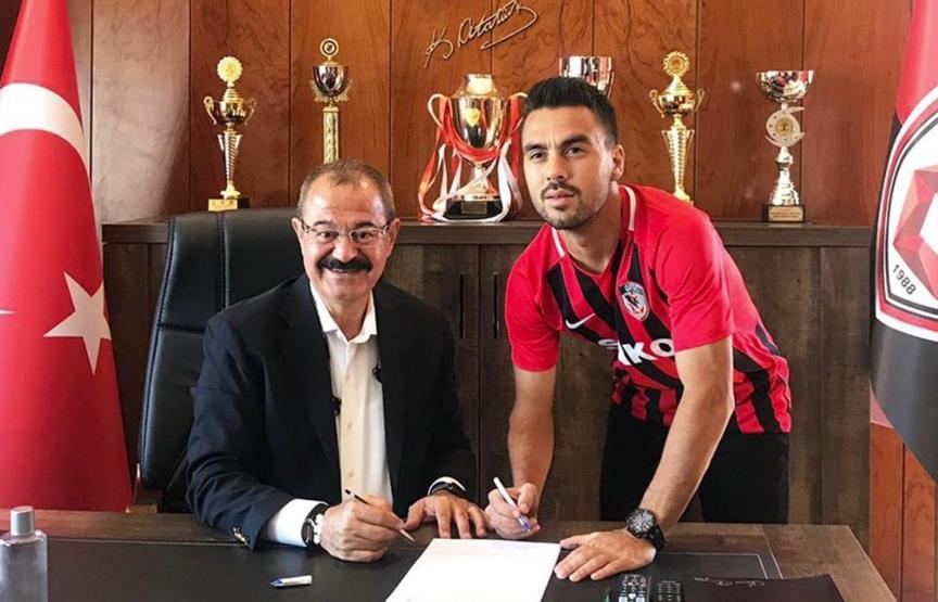 Son gün transferleri