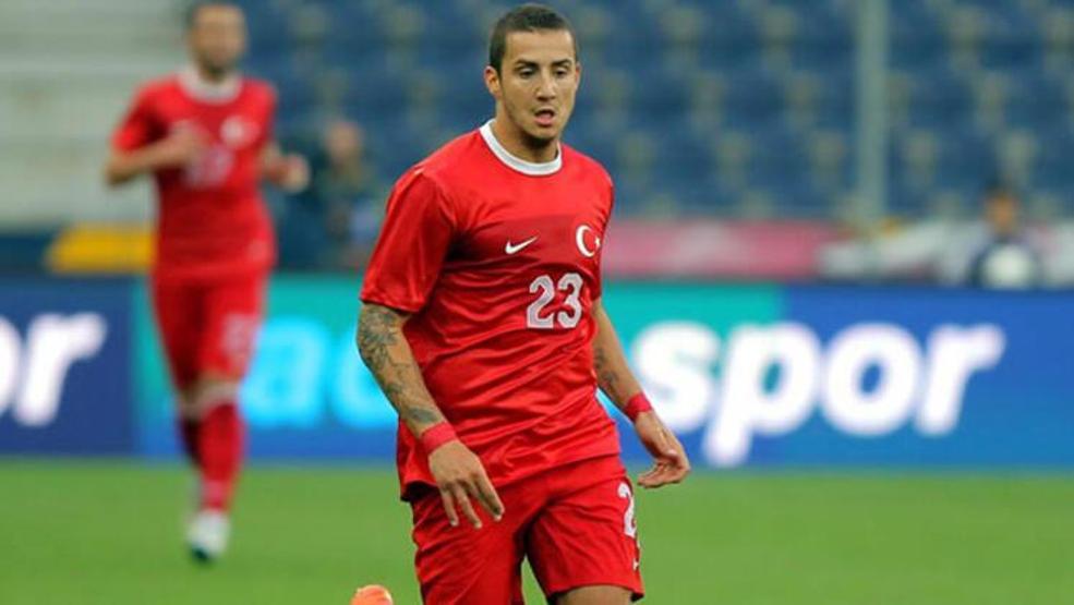 Kulüpsüz kalan futbolcular