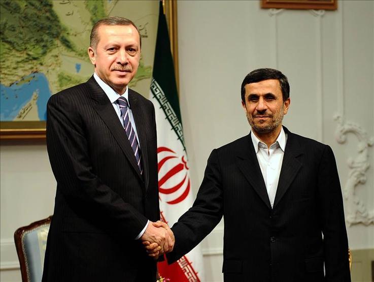 Eski İran Cumhurbaşkanı Ahmedinejad yıllar sonra ilk kez konuştu