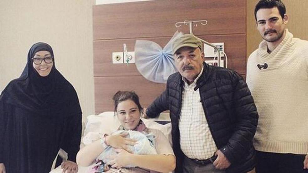 Ferdi Tayfurun kızı Tuğçe Tayfur tek celsede boşandı