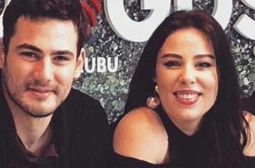 Ferdi Tayfurun kızı Tuğçe Tayfur tek celsede boşandı