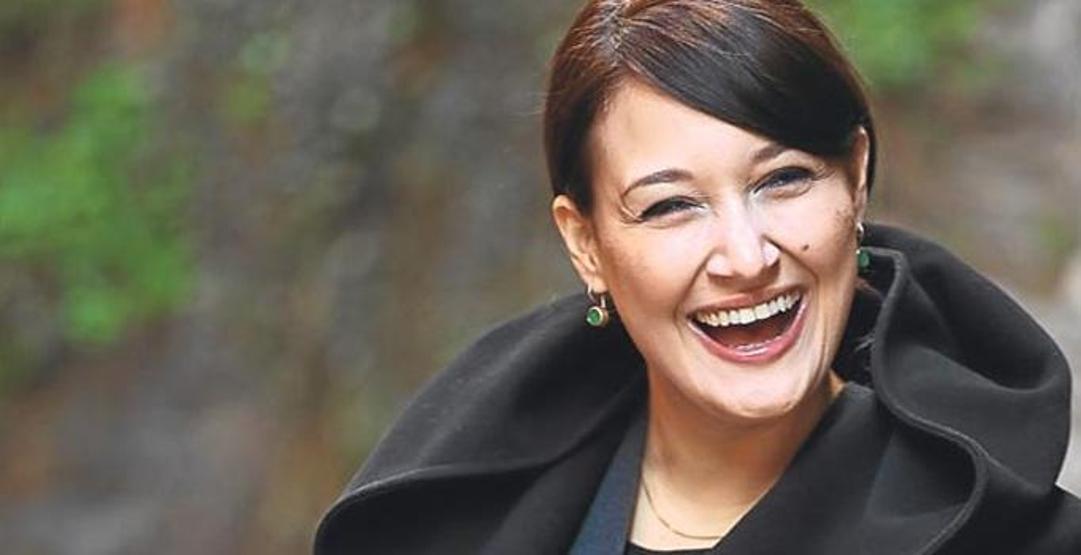 Gupse Özay: Cahilce bir hareketti, o defteri kapattım