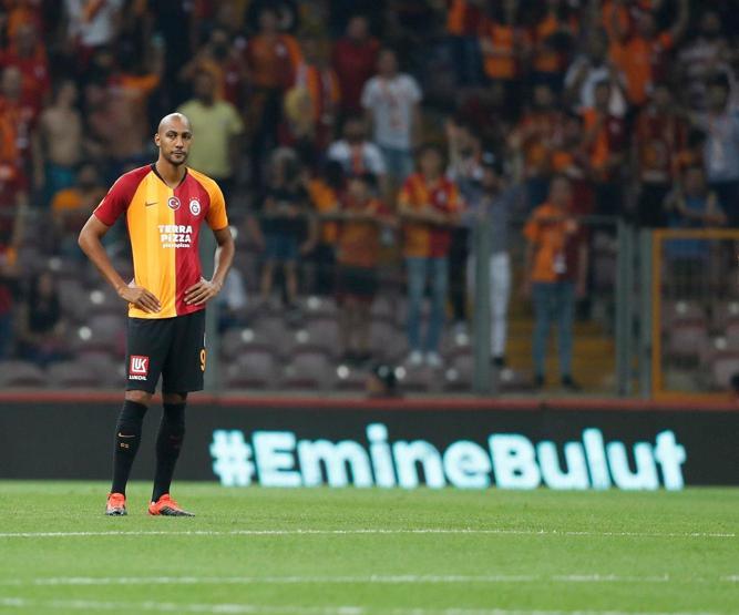Süper Ligin en pahalı futbolcuları