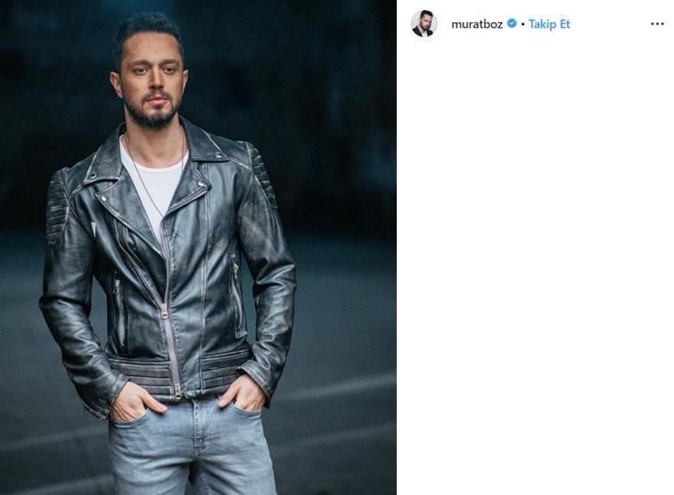 Murat Bozun 20 yıl önceki hali sosyal medyayı salladı