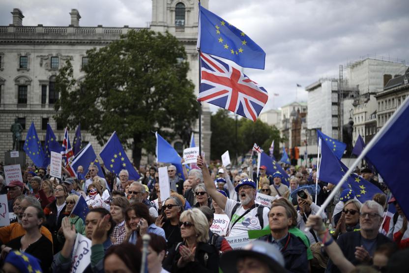 Brexit: 5 soruda İngiltere siyasetinde neler oluyor