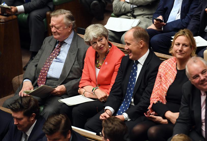 Brexit: 5 soruda İngiltere siyasetinde neler oluyor