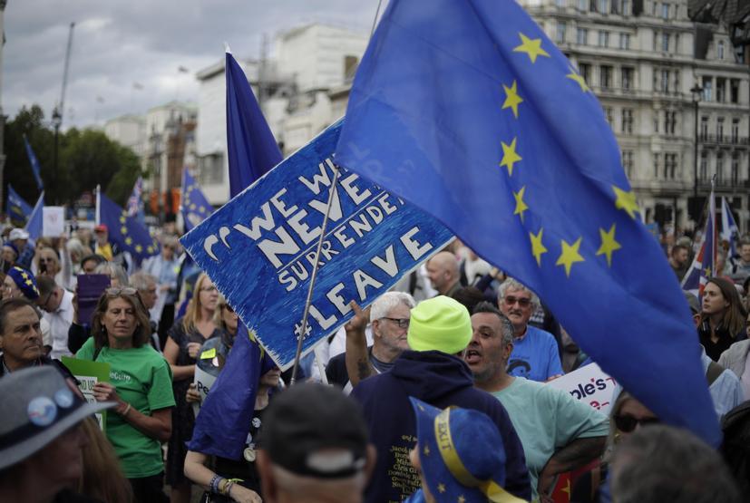 Brexit: 5 soruda İngiltere siyasetinde neler oluyor