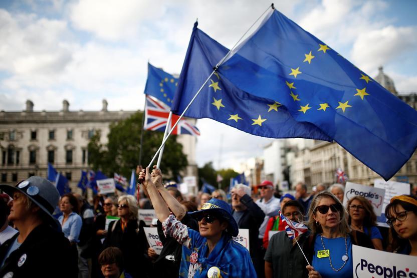 Brexit: 5 soruda İngiltere siyasetinde neler oluyor