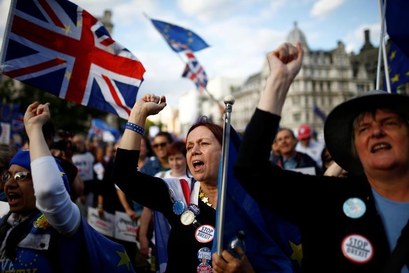 Brexit: 5 soruda İngiltere siyasetinde neler oluyor