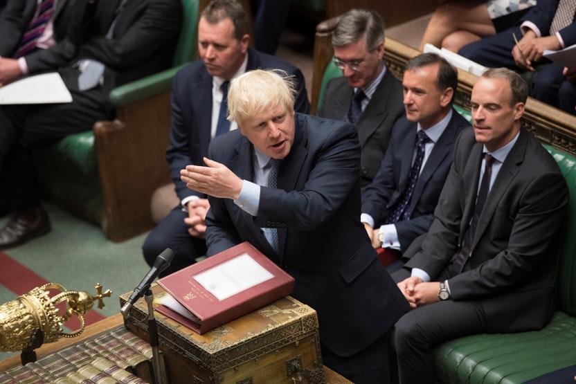 Brexit: 5 soruda İngiltere siyasetinde neler oluyor
