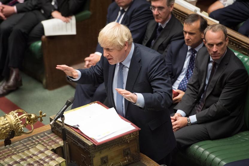 Brexit: 5 soruda İngiltere siyasetinde neler oluyor