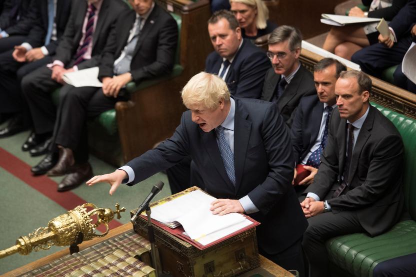 Brexit: 5 soruda İngiltere siyasetinde neler oluyor