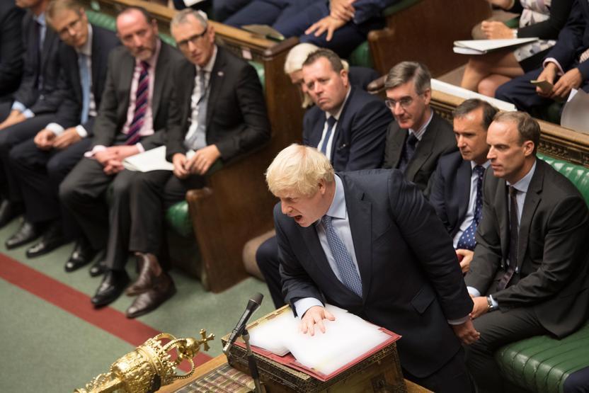 Brexit: 5 soruda İngiltere siyasetinde neler oluyor