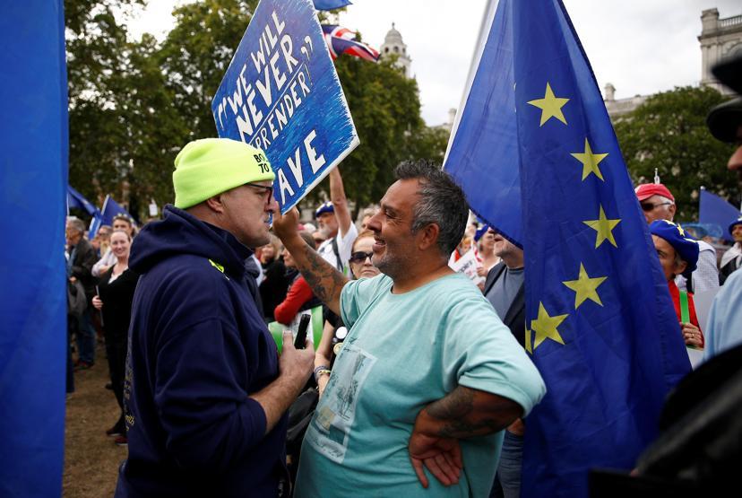Brexit: 5 soruda İngiltere siyasetinde neler oluyor