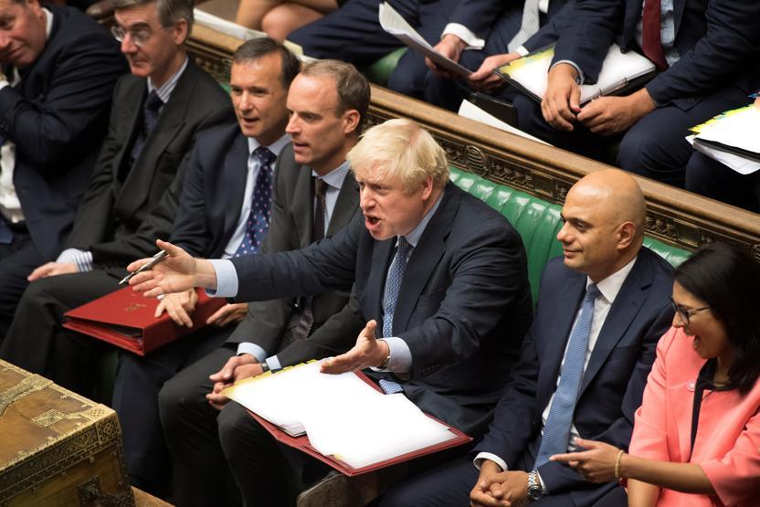 Brexit: 5 soruda İngiltere siyasetinde neler oluyor