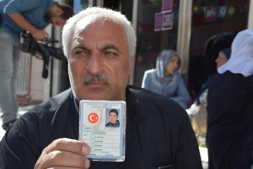 Diyarbakır annelerinin oturma eylemine katılım sürüyor
