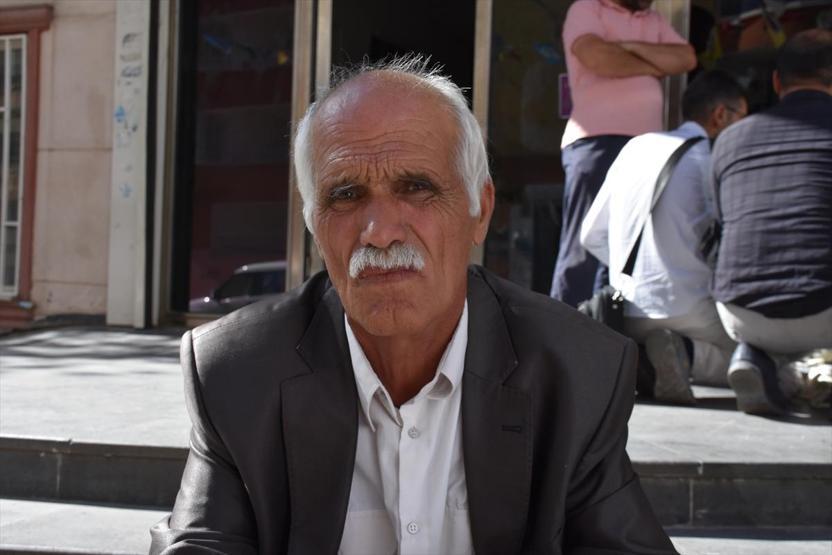Diyarbakır annelerinin oturma eylemine katılım sürüyor
