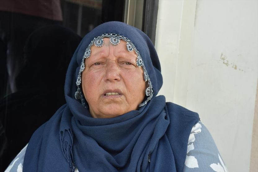Diyarbakır annelerinin oturma eylemine katılım sürüyor