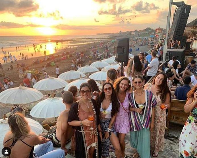 Müziği bırakıp köye yerleşmişti Şimdi de...
