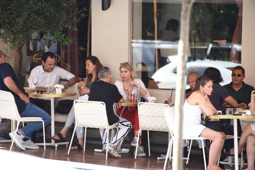 Aleyna Tilki yine iddialı konuştu: Hedefim Hollywood