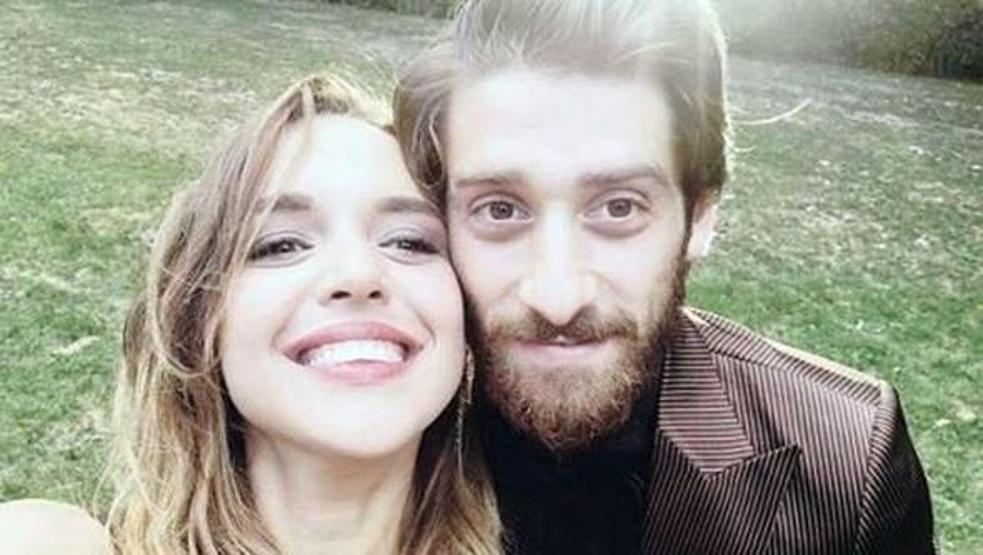 Oyuncu çift, tek celsede boşandı
