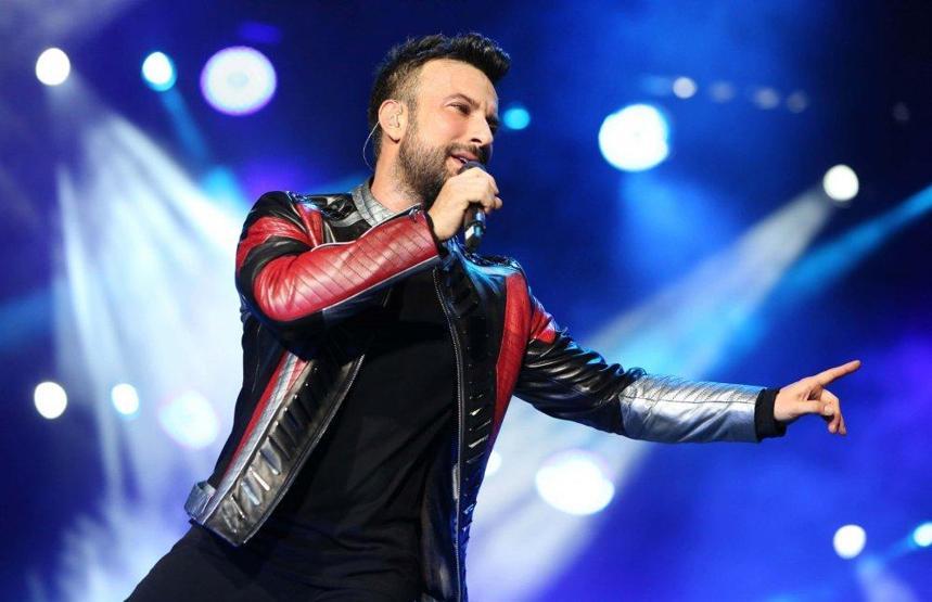 Tarkandan kızı Liya için dev yatırım