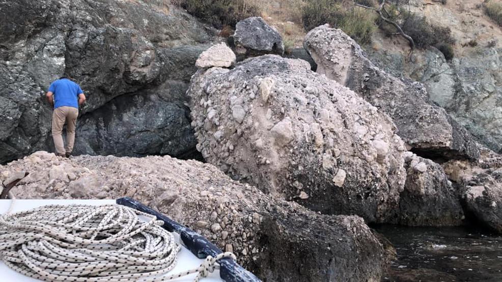 Busenin babasından altına duyarlı dedektörle arama talebi