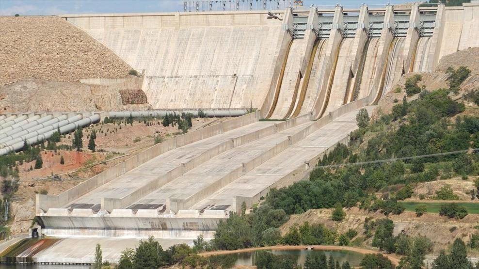 45 yılda 26 milyar dolar katkı... Türkiyenin en büyük dördüncü gölü oldu