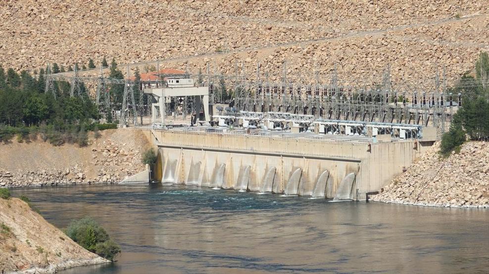 45 yılda 26 milyar dolar katkı... Türkiyenin en büyük dördüncü gölü oldu