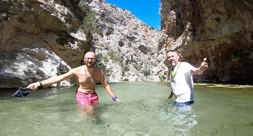 Serinlemenin yeni rotası