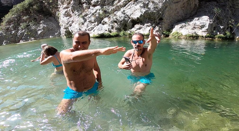 Serinlemenin yeni rotası