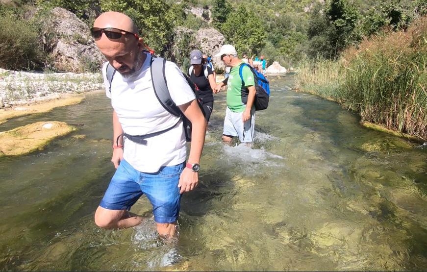 Serinlemenin yeni rotası