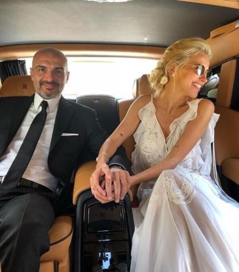 Burcu Esmersoy ve Berk Suyabatmaz neden boşandı İlk kez konuştu