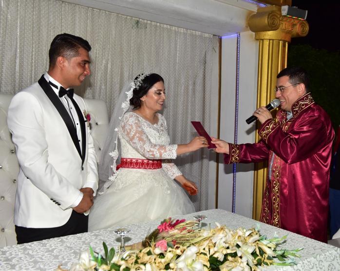 Nikah dairelerinde 09.09.2019 mesaisi