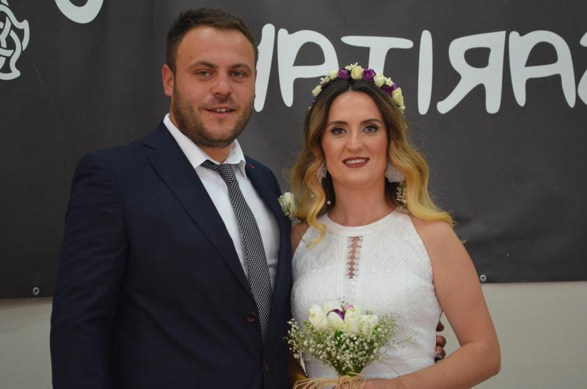 Nikah dairelerinde 09.09.2019 mesaisi