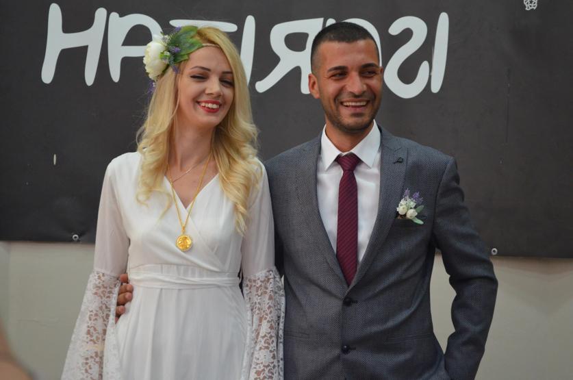 Nikah dairelerinde 09.09.2019 mesaisi