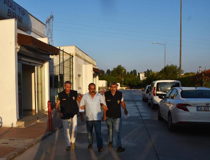 Adanada 500 polisle uyuşturucu operasyonu
