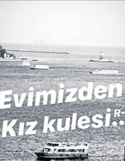 Genç sevgilisi Gönül Yazarı bu sözlerle mutlu etti: Estetiğe gerek yok sevgilim