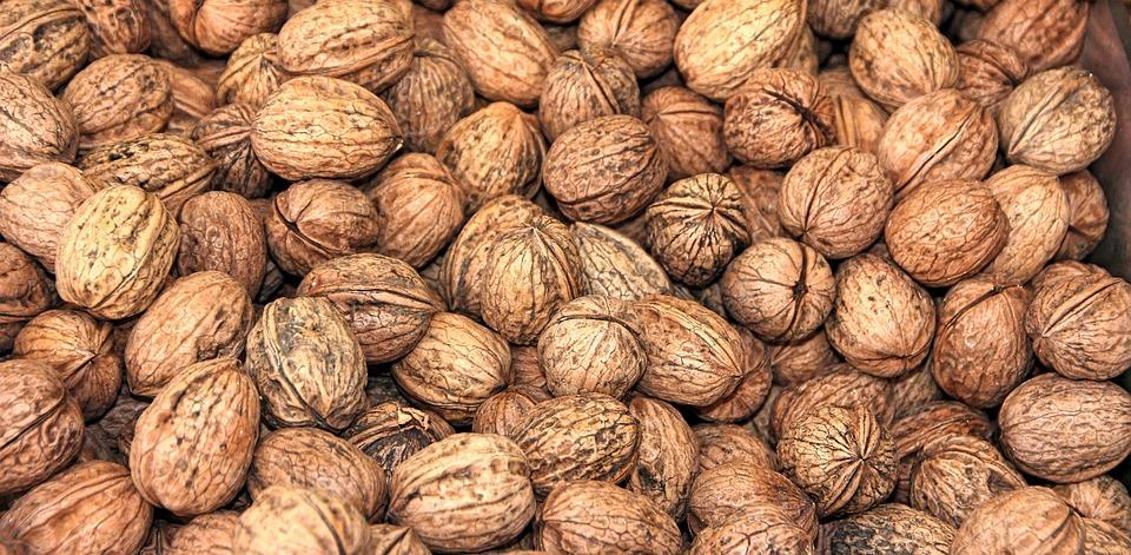 5 tane ceviz yiyin, 4 saat bekleyin Etkisine inanamayacaksınız