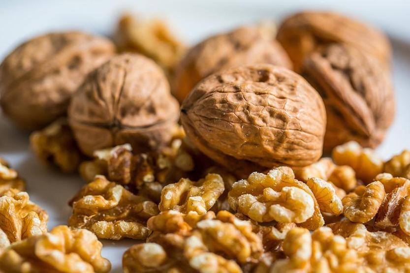 5 tane ceviz yiyin, 4 saat bekleyin Etkisine inanamayacaksınız