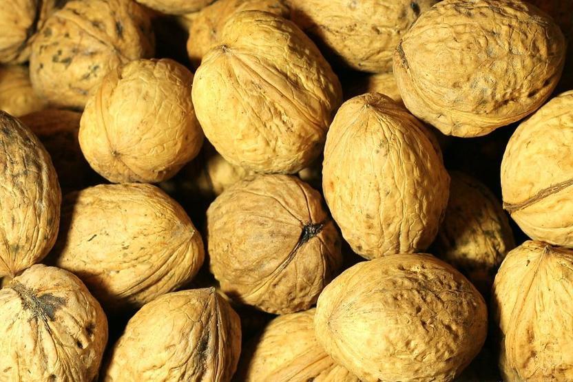 5 tane ceviz yiyin, 4 saat bekleyin Etkisine inanamayacaksınız