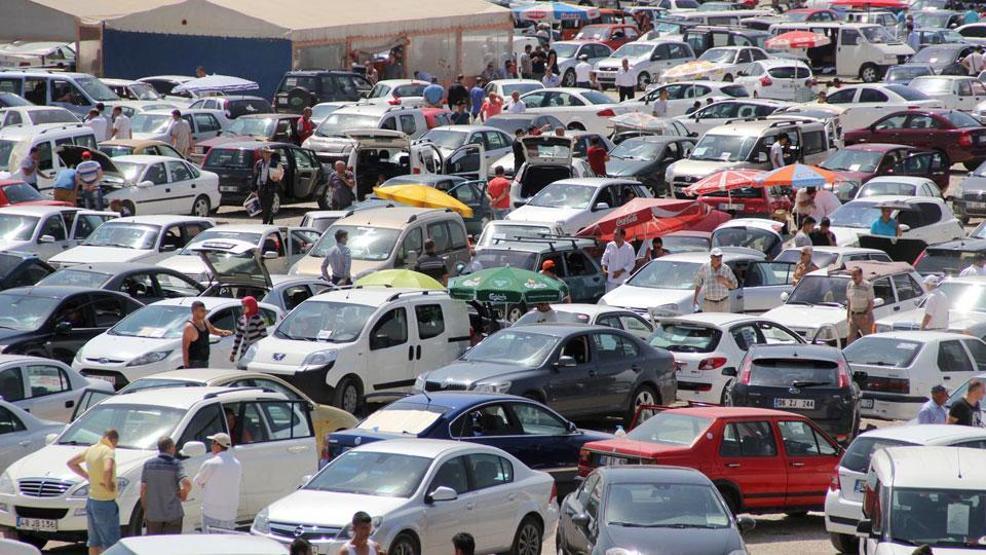 Herkes yanlış bilgilendi İşin aslı ortaya çıktı... İkinci el otomobil alacaklar dikkat