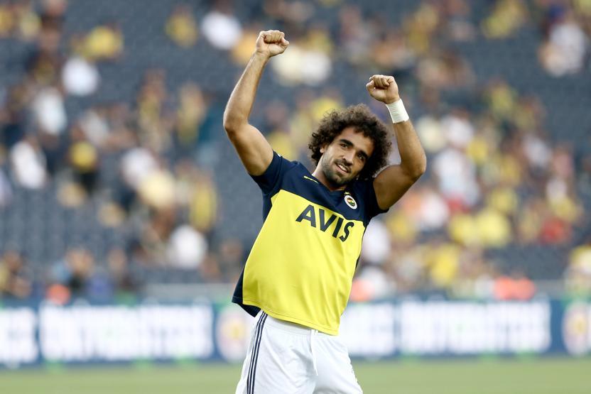 Fenerbahçede bir futbolcu kadro dışı kalacak