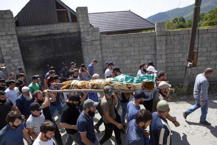 Avrupanın kalbindeki infaz iki ülkeyi karıştırmıştı: Tartışmaya ABD de katıldı