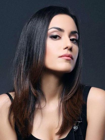 Ceren Kaplakarslan ve annesine sevgilisi dehşeti yaşattı