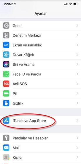 Telefonunuzda açıksa bu ayarı hemen kapatın Çünkü..