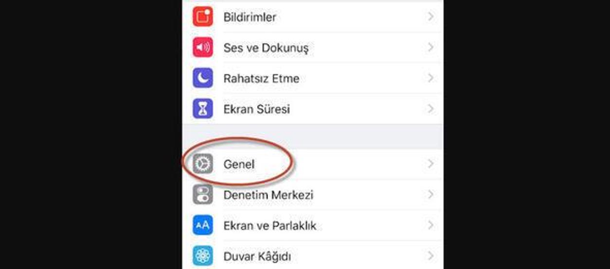Telefonunuzda açıksa bu ayarı hemen kapatın Çünkü..