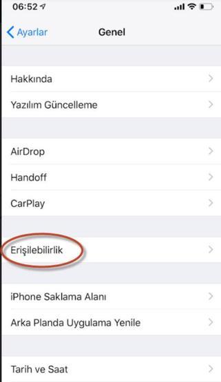 Telefonunuzda açıksa bu ayarı hemen kapatın Çünkü..