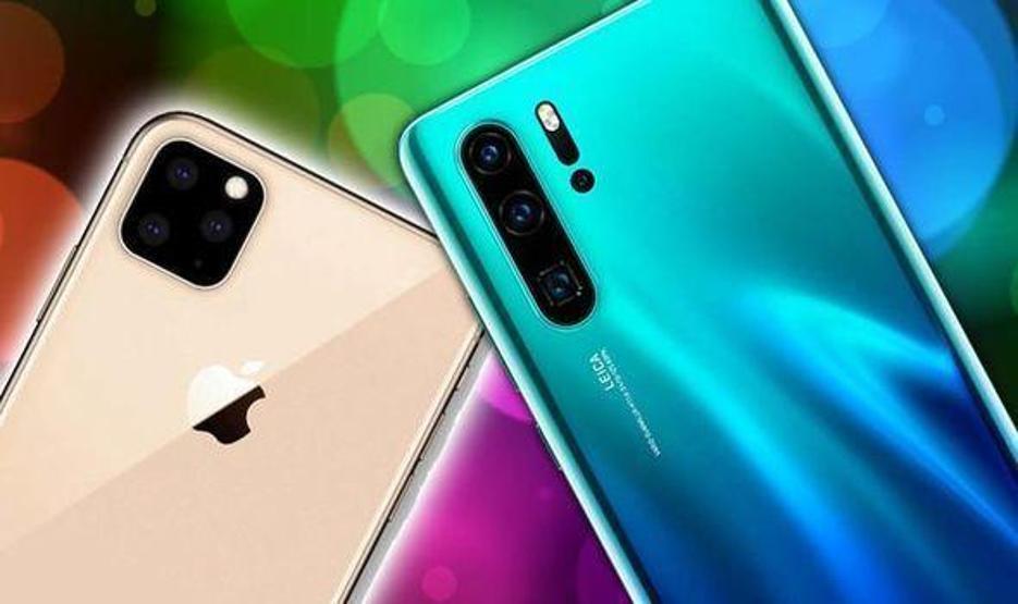 iPhone 11 Pro Max vs Huawei P30 Pro Hangisi tercih edilmeli